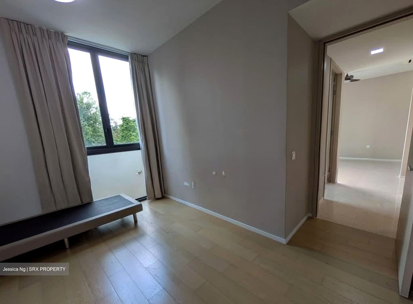 The Panorama (D20), Condominium #536356821